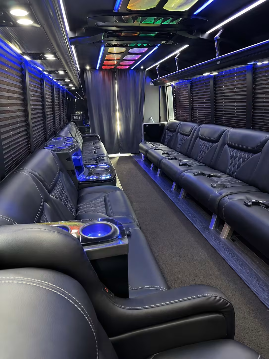 fort lauderdale party bus rentals