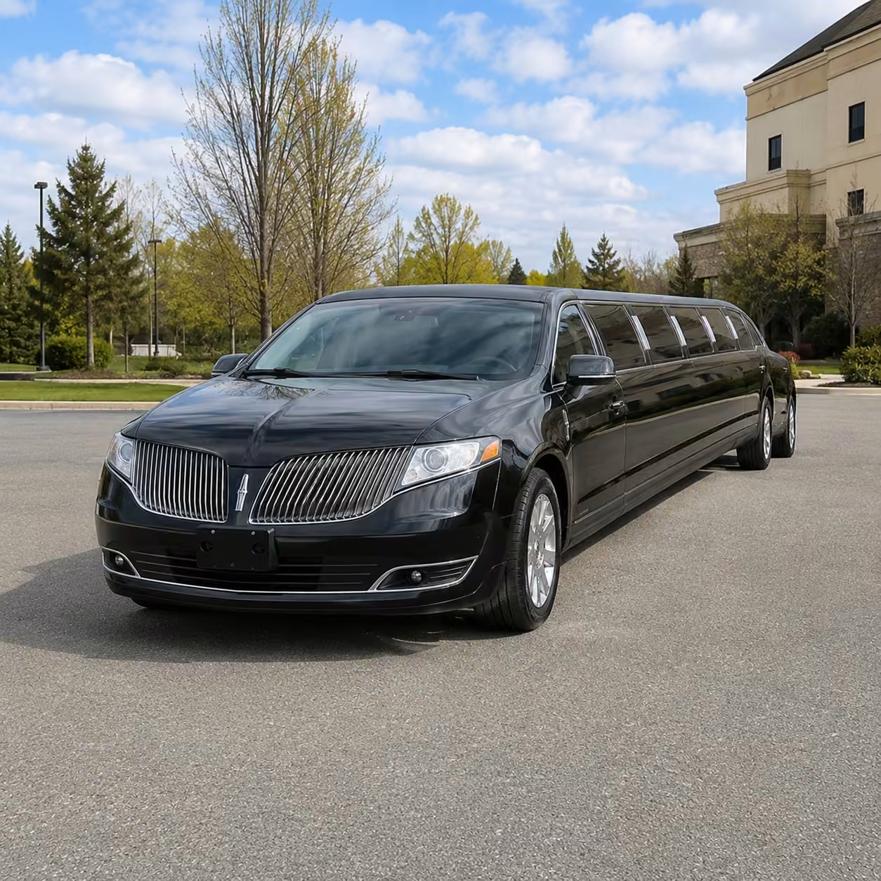 why choose fortlauderdalelimohire.com